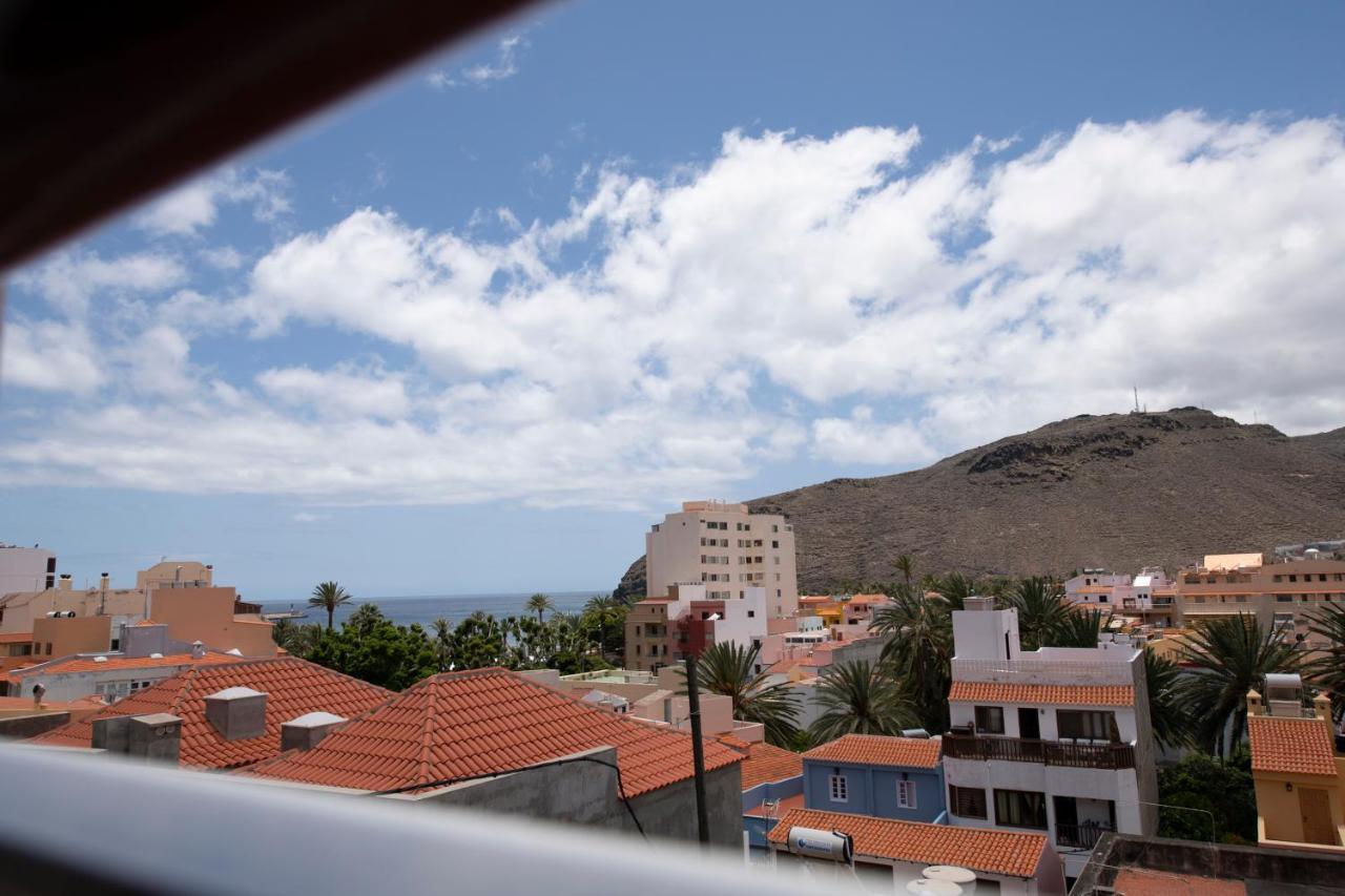 Miramar 5 Apartment San Sebastian De La Gomera Exterior photo