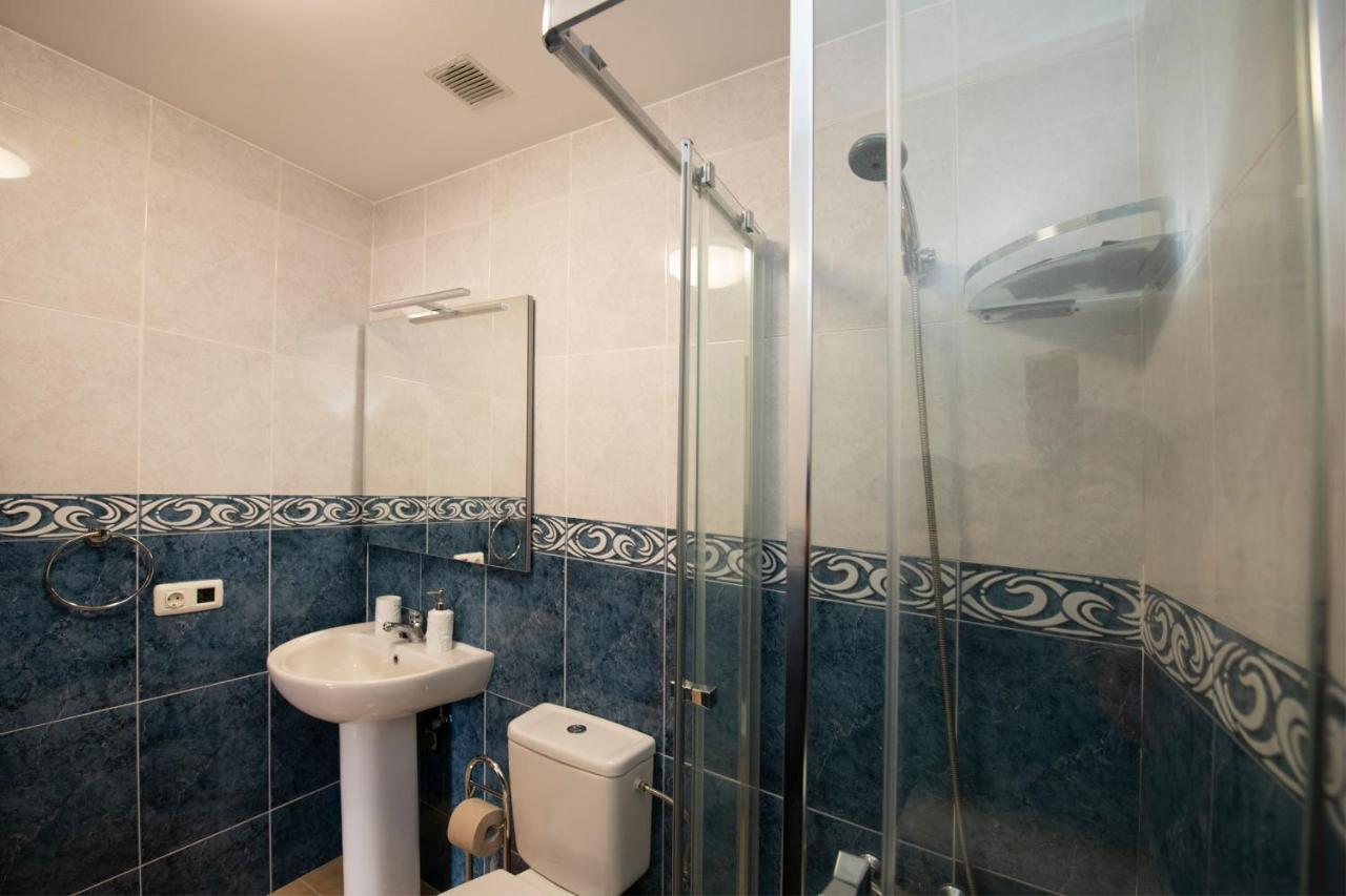Miramar 5 Apartment San Sebastian De La Gomera Exterior photo