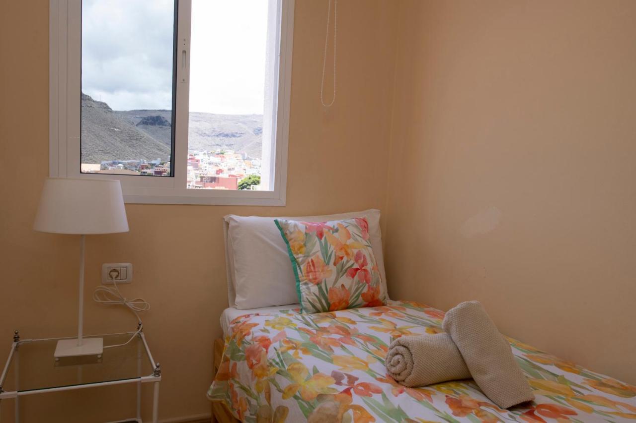 Miramar 5 Apartment San Sebastian De La Gomera Exterior photo