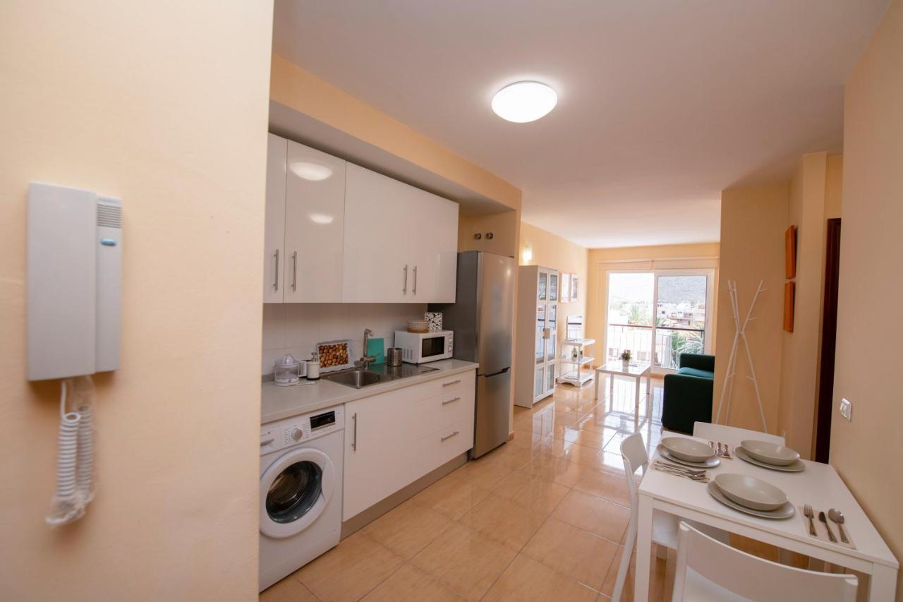 Miramar 5 Apartment San Sebastian De La Gomera Exterior photo