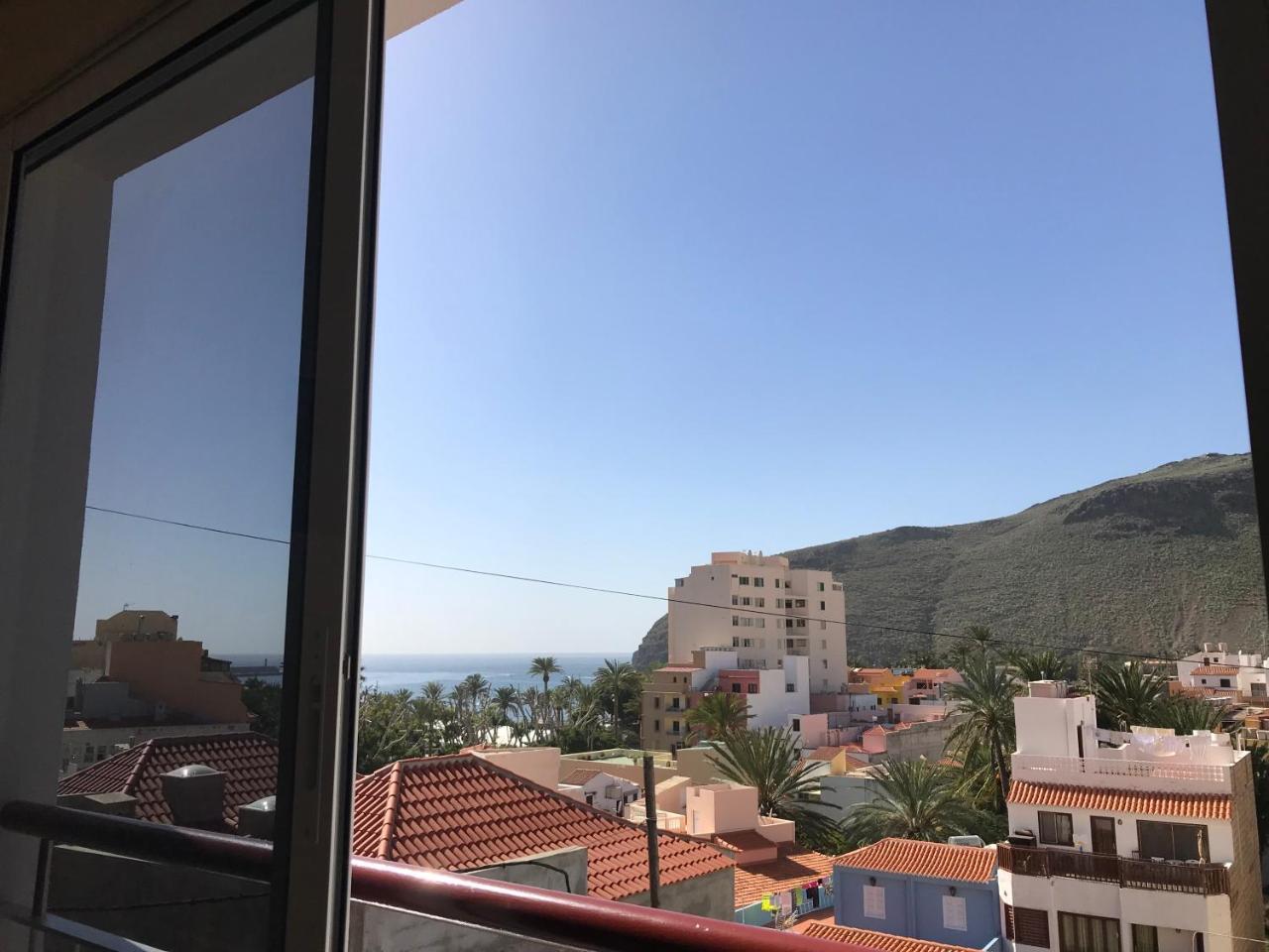 Miramar 5 Apartment San Sebastian De La Gomera Exterior photo