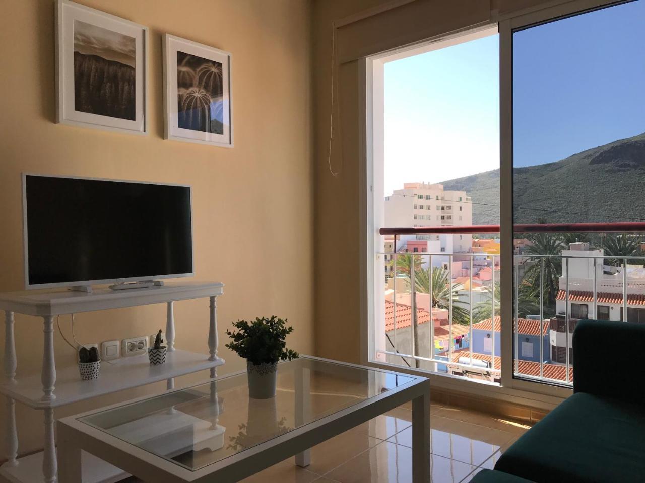 Miramar 5 Apartment San Sebastian De La Gomera Exterior photo
