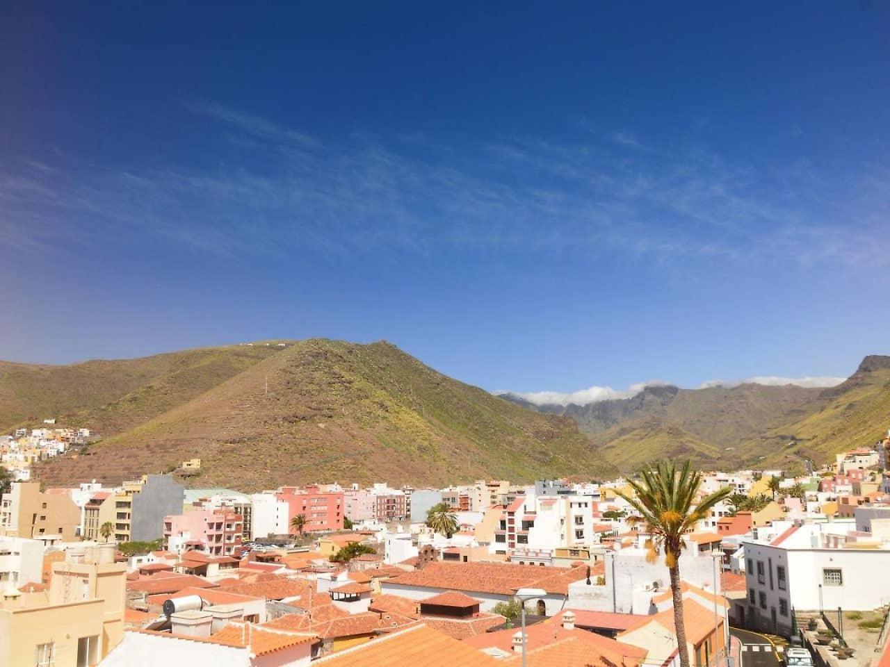 Miramar 5 Apartment San Sebastian De La Gomera Exterior photo