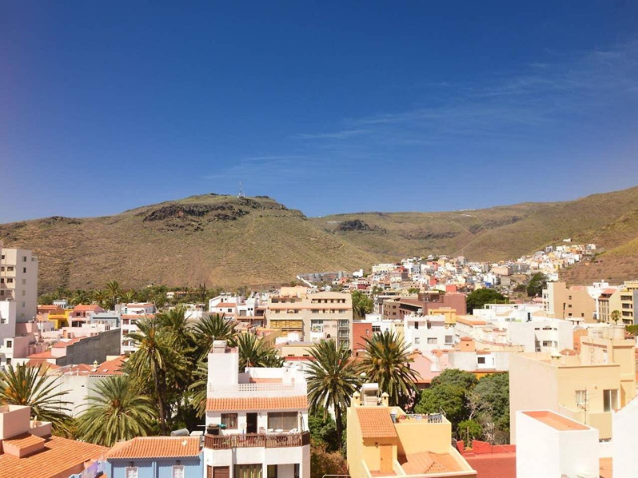 Miramar 5 Apartment San Sebastian De La Gomera Exterior photo